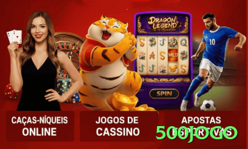 Tudo Sobre 500jogo: Guia Atualizado Para 202602 - 500jogo 🎰✨ Volatility switch: low vol para grind banca, high vol para explodir — estratégia híbrida para crescimento explosivo! 📊🤑