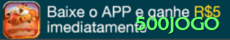 Como Funciona 500jogo? Guia Completo e Atualizado02 - 500jogo ⚽🔥 App apostas props artilheiro Brasil: baixe e receba free bet — aposte em artilheiros em forma vs defesas fracas e odds 7.00+ viram lucro real! 🔥💵