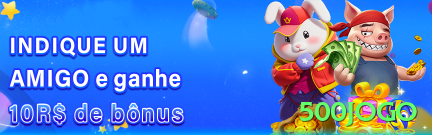 500jogo no Brasil: Análise Completa e Recomendações01 - 500jogo ⚠️💵 Sistemas de recuperação de perdas não funcionam a longo prazo; o mais seguro é apostar valores compatíveis com seu orçamento. 🎰