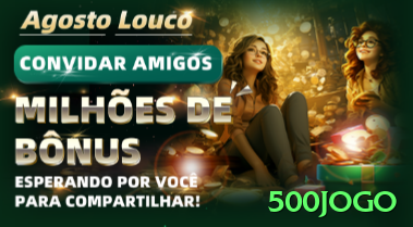 500jogo: Melhores Práticas e Estratégias Comprovadas01 - 500jogo 🎰✨ Stake progressivo em hot streak: +20% stake a cada 3 spins vencedores — compounding selvagem nos picos! 💪🤑