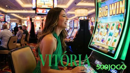 Guia Completo: 500jogo - Tudo Que Você Precisa Saber em 202602 - 500jogo 🎰💰 Progressive mini jackpot: grind slots com mini/midi jackpots frequentes — acumule small wins até o big one cair! 🌟📉