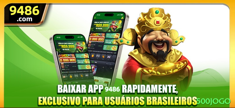 Registro Rápido na 500jogo app - 500jogo 🎰💹 RTP boost em promoções: jogue slots qualificados com cashback — edge efetivo sobe 5-10%! 🌟📈